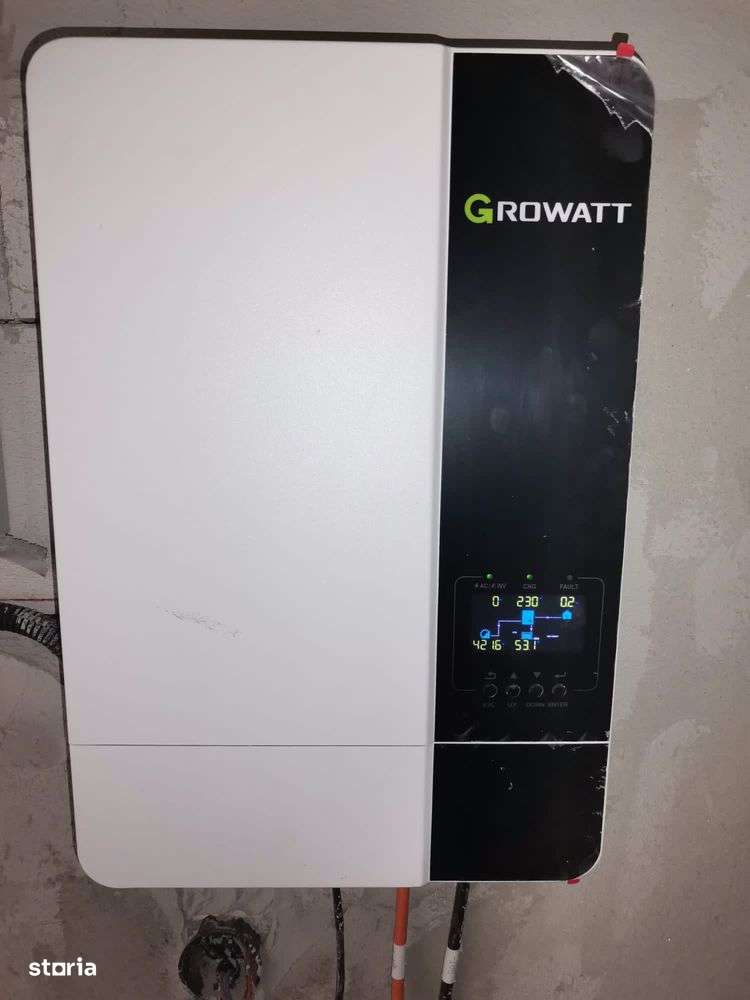 KM5 -P+M constructie noua  -169900Euro!!! - Imagine principală: 5/8