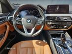 BMW 520 d Line Sport Auto - 9