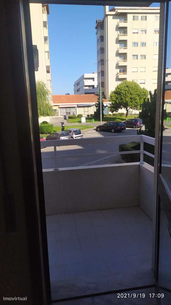 Apartamento, 70 m², Mafamude e Vilar do Paraíso - Grande imagem: 2/14