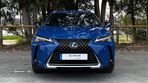 Lexus UX 300e Luxury+TAE+JLL18 - 2