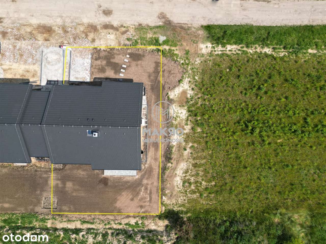 !!!Nowa Niższa Cena!!! Nowoczesne Budownictwo-3