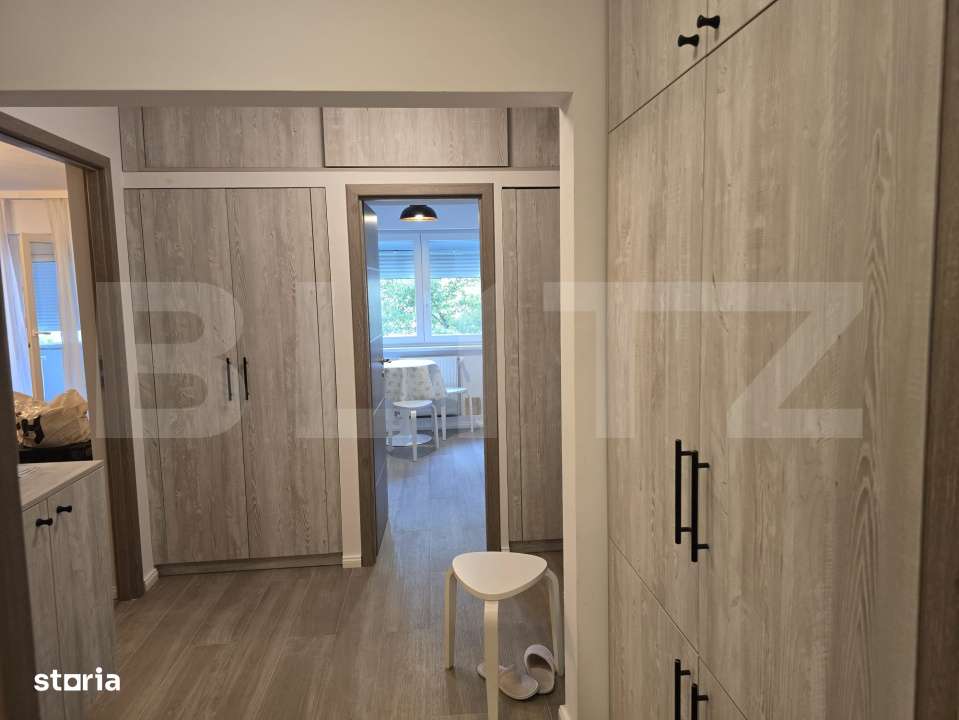 Apartament 3 camere, 76 mp, zona Micro16 - Imagine principală: 5/15