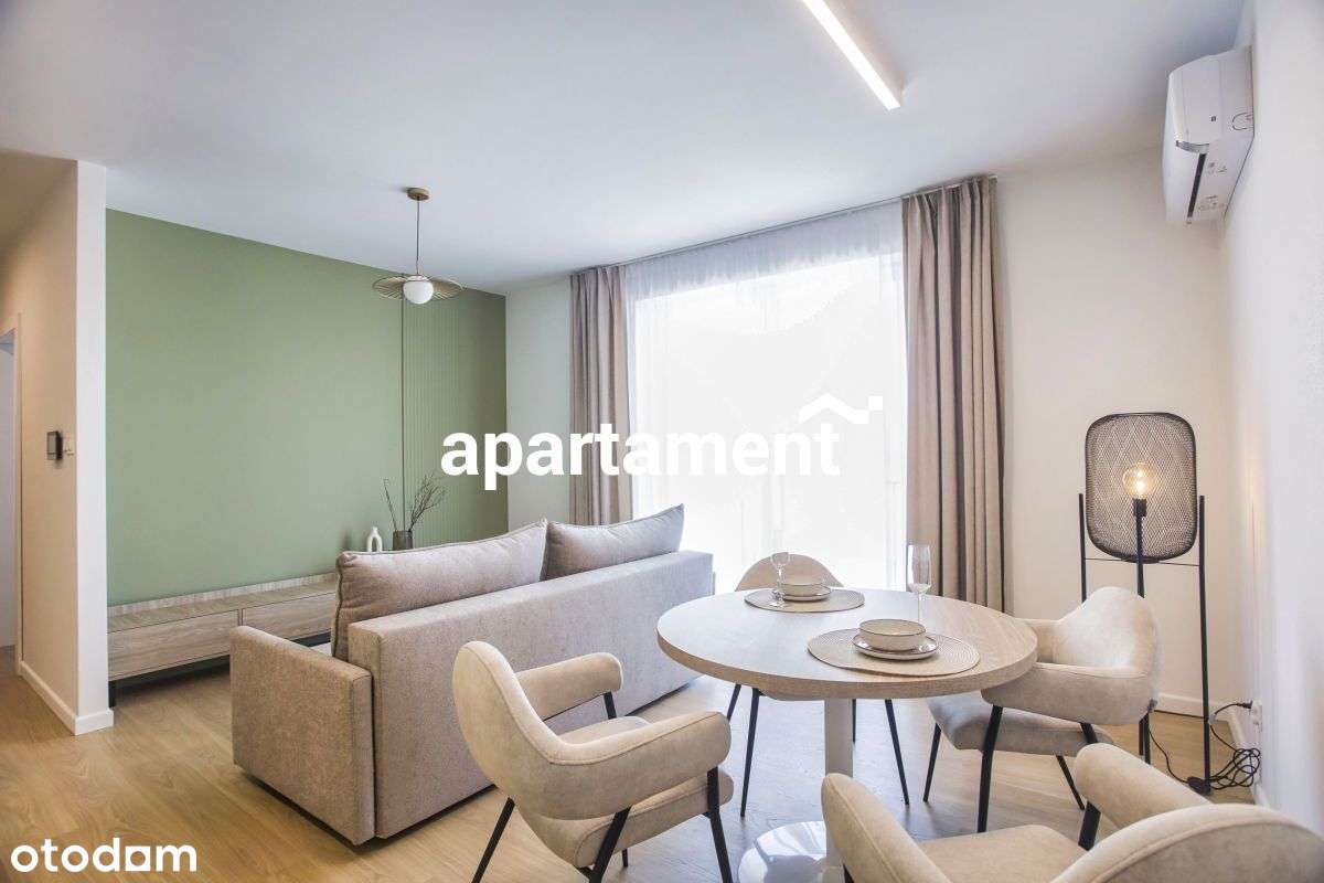 Rezerwacja! I piętro, klimatyzacja, klasa Premium! - Pełny obrazek: 4/19