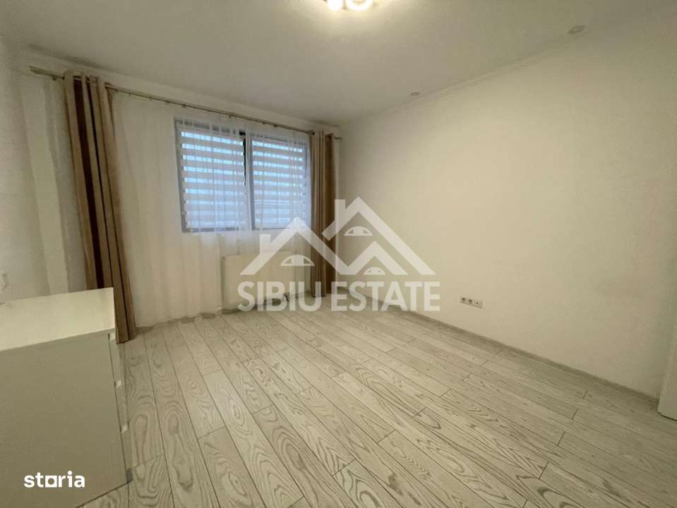 Spatiu comercial LA PRET DE APARTAMENT in Sibiu cu s. utila 56 mp.- Zo-10
