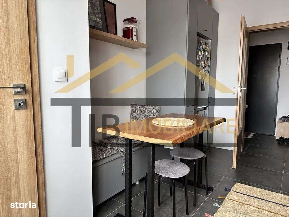 Apartament de 2 camere, 60mp, parcare, Zona Agora - Imagine principală: 3/7