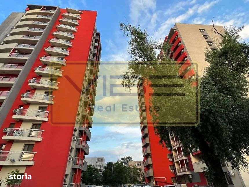 Semicentral- Tudor Vladimirescu- Bloc nou - 82mp - Parcare - Intabulat-12