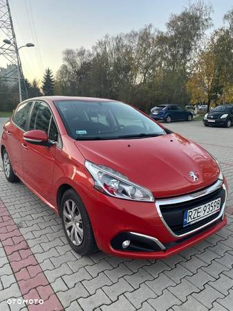 Peugeot 208 1.2 PureTech Active - 1