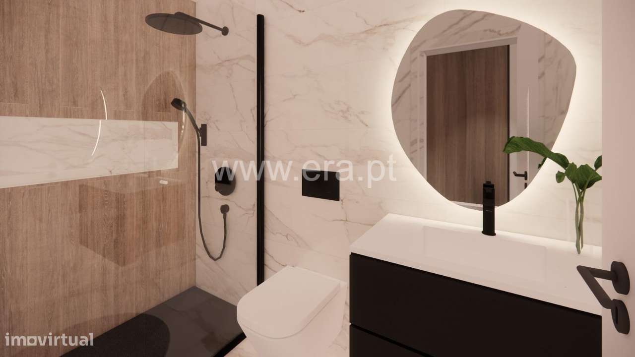 Apartamento T3 - A estrear-15