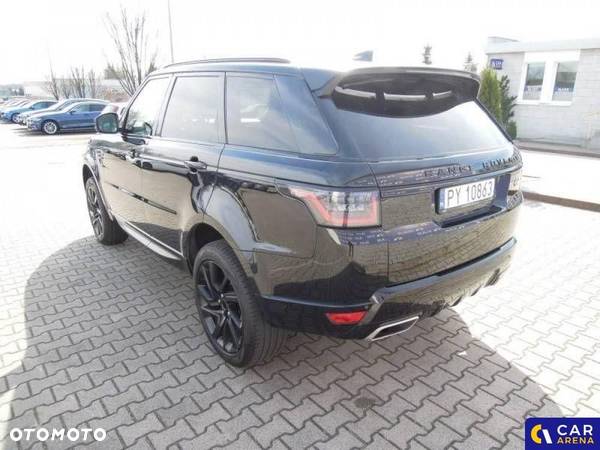 Land Rover Range Rover - 2