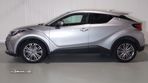 Toyota C-HR 1.8 Hybrid Exclusive - 3