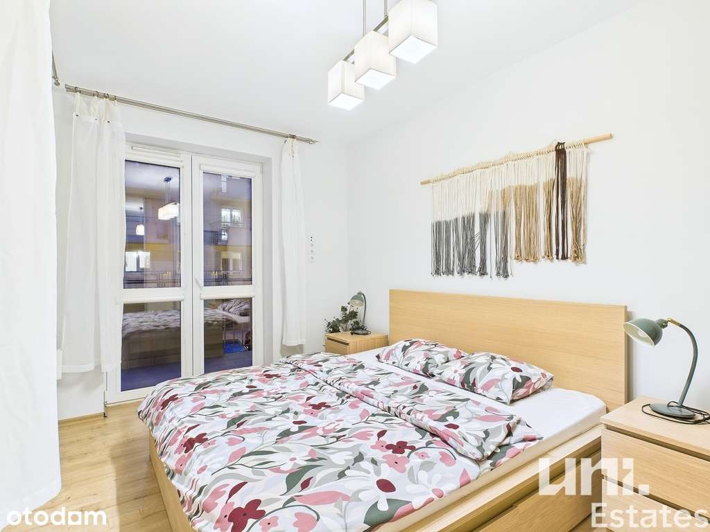 3 Pokoje | Ul Śliczna | 74m | 2 balkony | Okazja-6