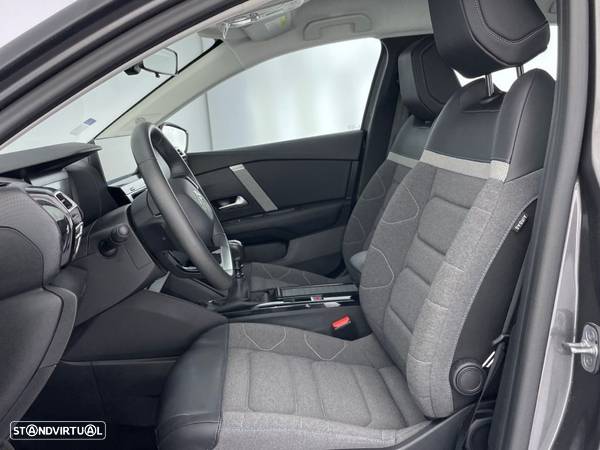 Citroën C4 1.5 BlueHDi Feel Pack - 11