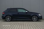 Audi S3 - 5