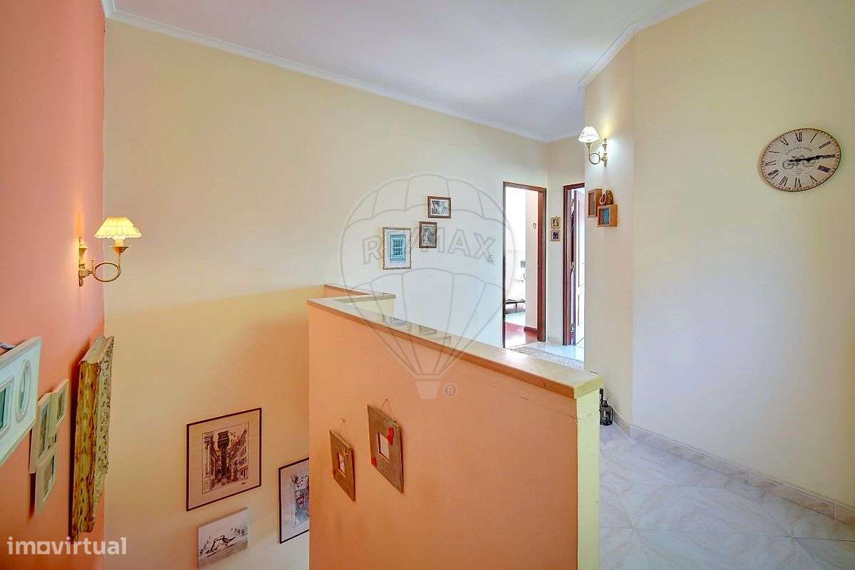 Apartamento T4 para venda-17