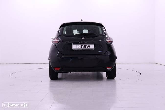 Renault Zoe Limited 50 - 6