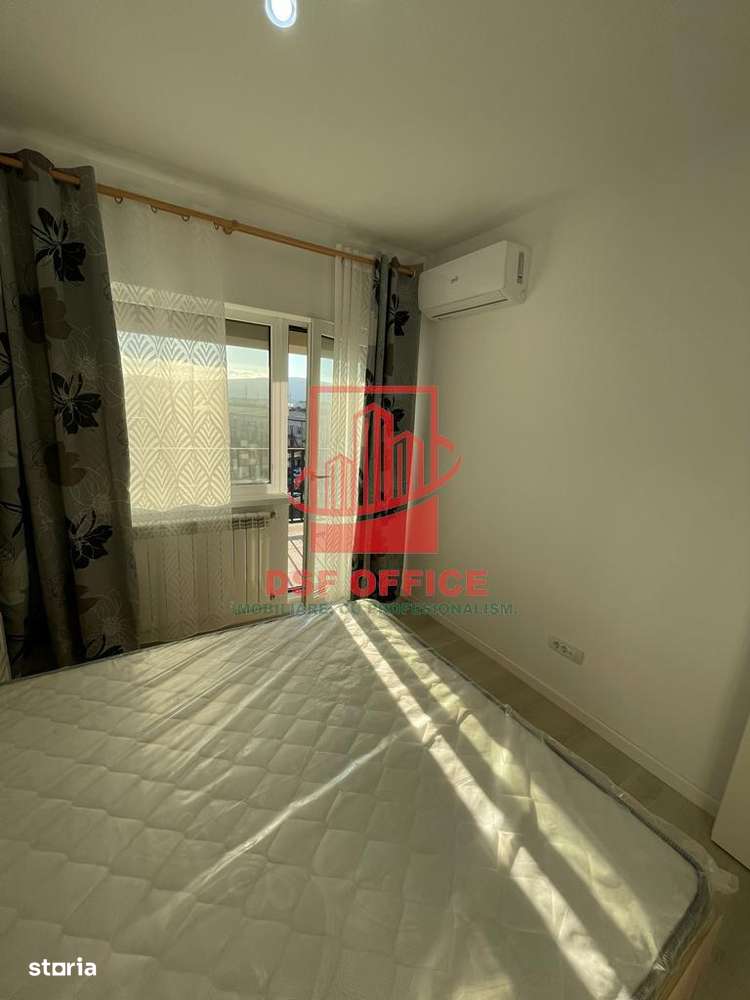 Apartament 1 camera Decomandat in Evergreen Towers Tatarasi, LOC DE PA - Imagine principală: 3/9