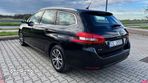 Peugeot 308 130 e-THP Stop & Start Allure - 4