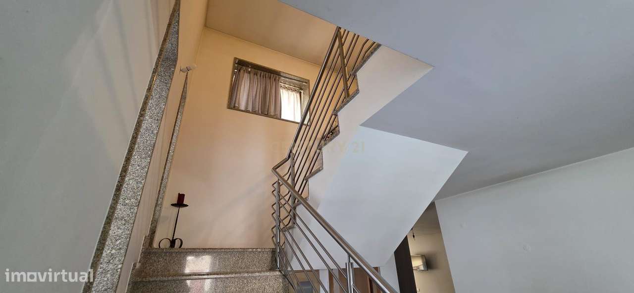 Moradia Isolada V3 - Pinheiro, Termas de S. Vicente Penafiel-13