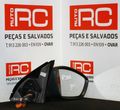 ESPELHO RETROVISOR DIREITO PEUGEOT 308 - 1