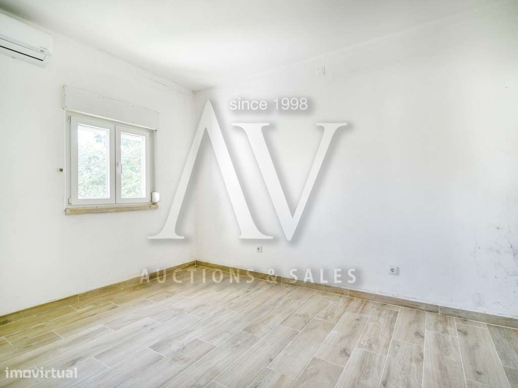 Moradia V2 - Térrea com logradouro - Colmeias - Leiria - Grande imagem: 5/15