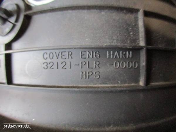 Tampa De Motor 32121PLR0000 HONDA CIVIC ES55 2001 1.6I 110CV 4P CINZA - 3