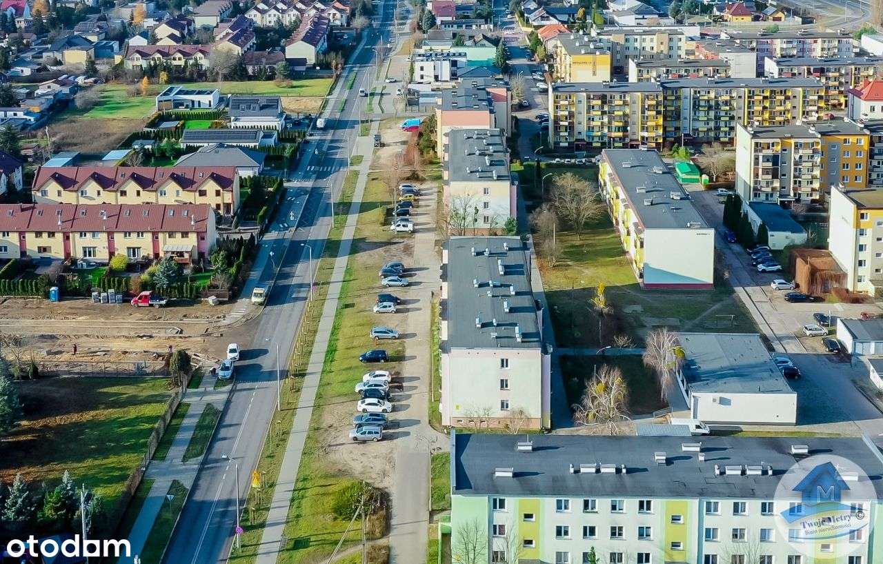 Michelin, mieszkanie gotowe do wprowadzenia.-1