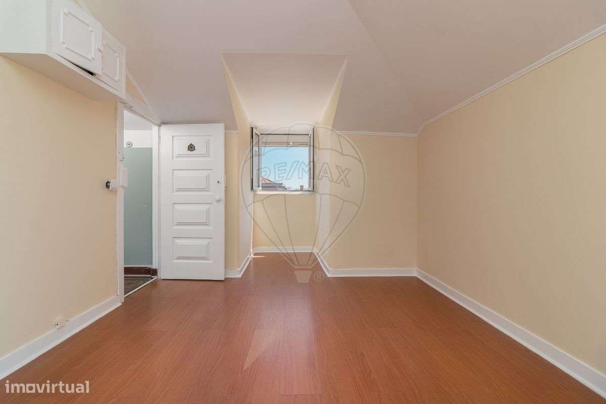 Apartamento T1 para arrendamento - Grande imagem: 5/21