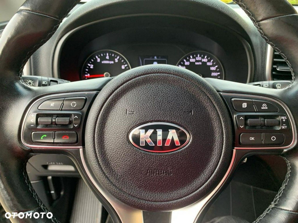 Kia Sportage - 11