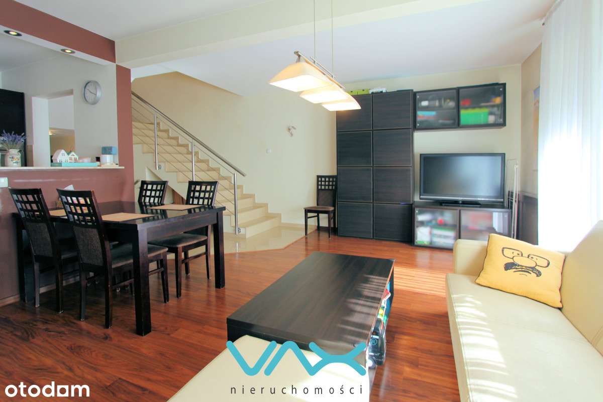 Wygodna szeregówka w Mikołowie-6