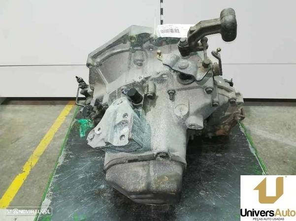 CAIXA VELOCIDADES CITROEN C3 I 2002 -20CP14 - 3