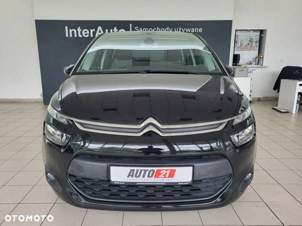 Citroën C4 Picasso - 2