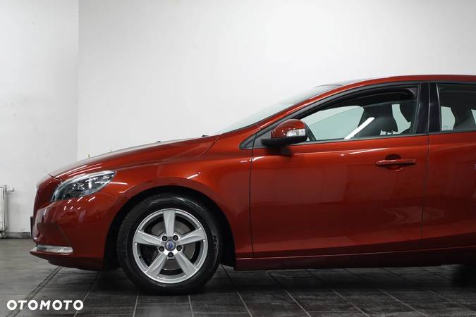 Volvo V40 D2 Drive-E Kinetic - 21