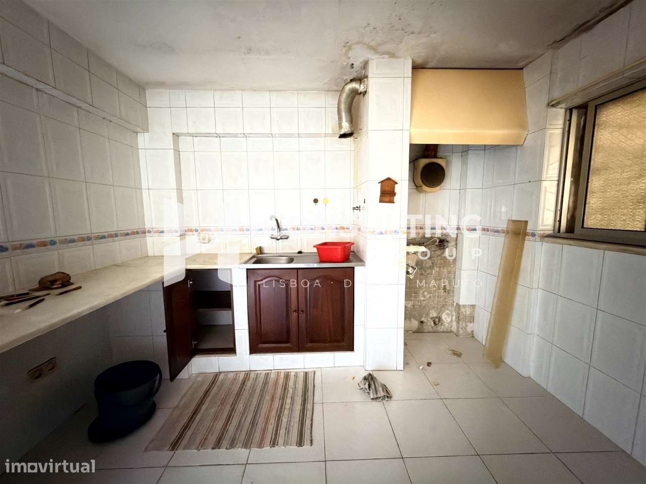 Apartamento T2 Venda em Alhos Vedros,Moita-17
