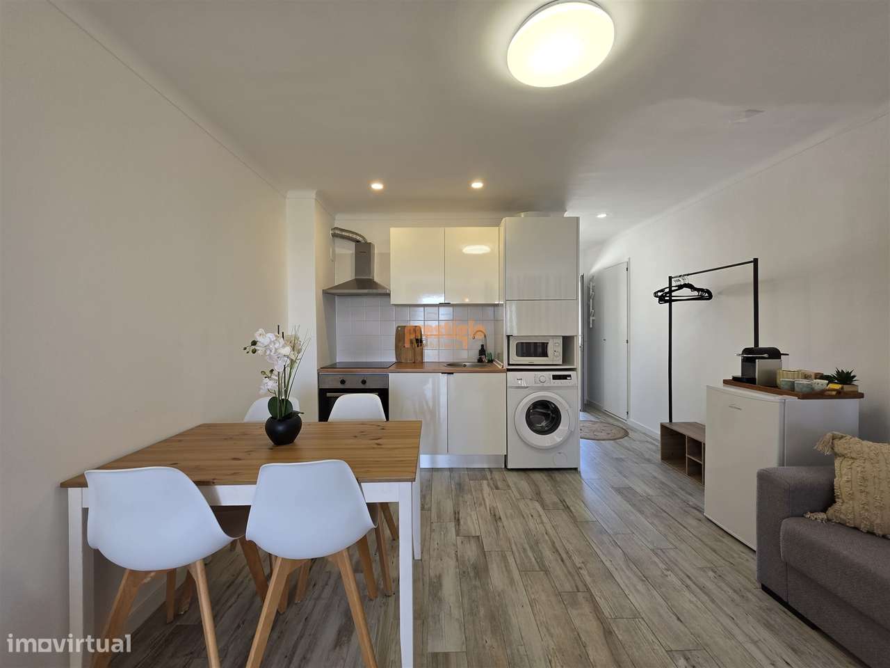 Apartamento T0 Venda em Afife,Viana do Castelo-10