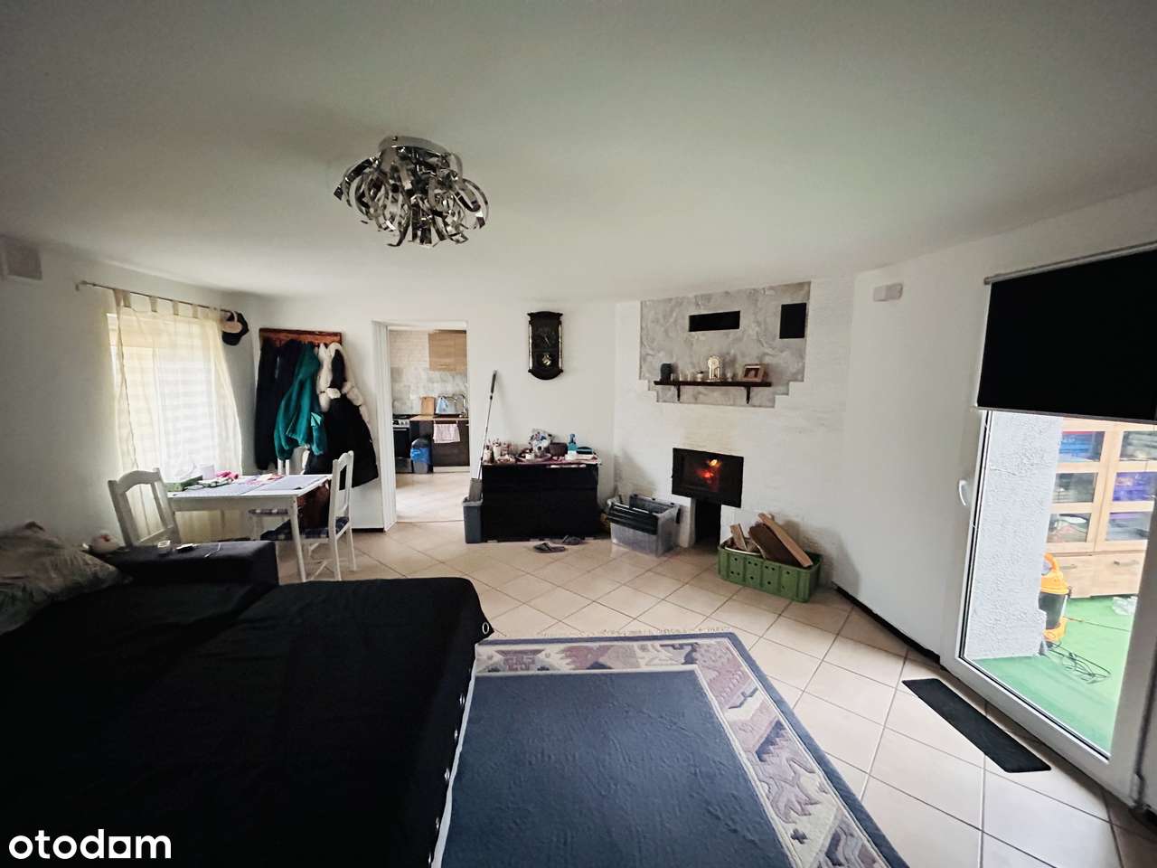 Okazja 2 domy + budynki gospodarcze 99 arów- możliwość podziału-18