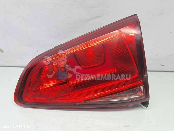 Stop haion dreapta Volkswagen Golf 7 (5G) [Fabr 2014-prezent] 5G0945094AD - 1