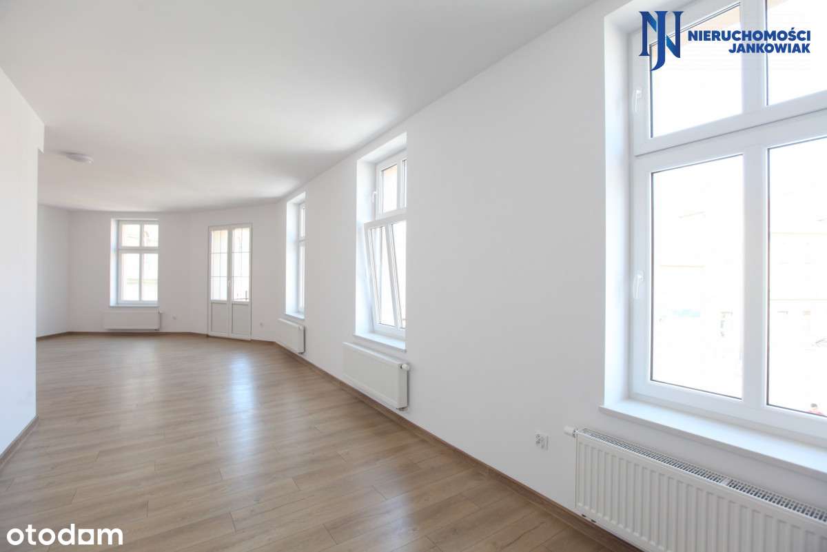 Nowe, Bezczynszowe, centrum miasta, Balkon - Pełny obrazek: 4/16