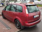 Ford Focus C-Max 1.6 TDCi Ambiente - 5