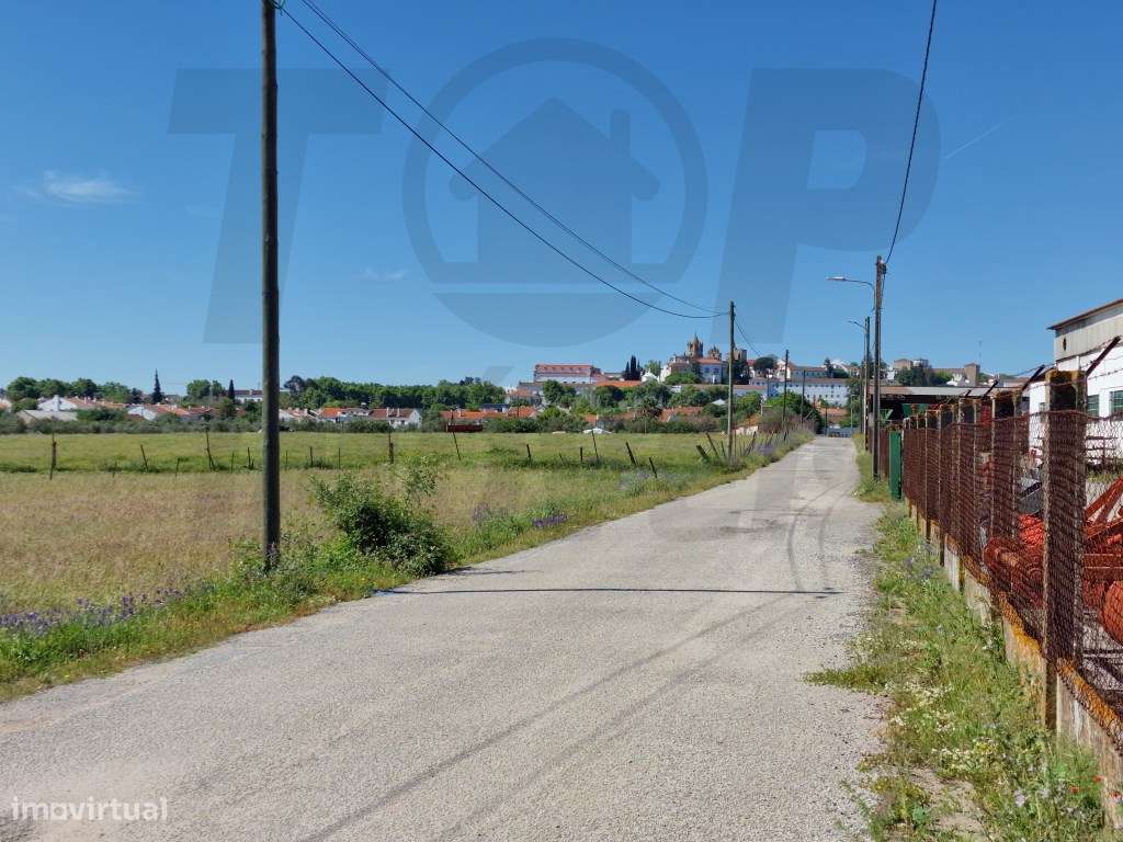 Terreno Urbano - 4.425Ha - Centro de Évora - 3.600.000€ - Grande imagem: 4/9