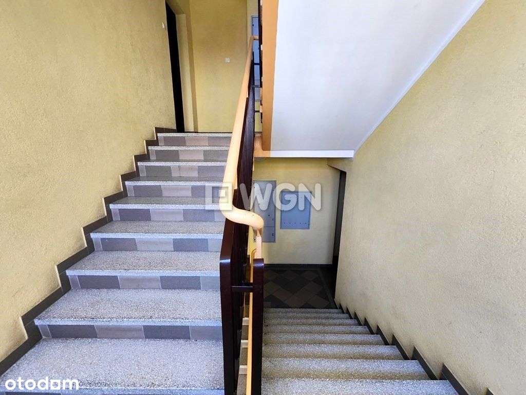 Dwupoziomowe mieszkanie 85,40 m², Ełk, Jeziorna-16