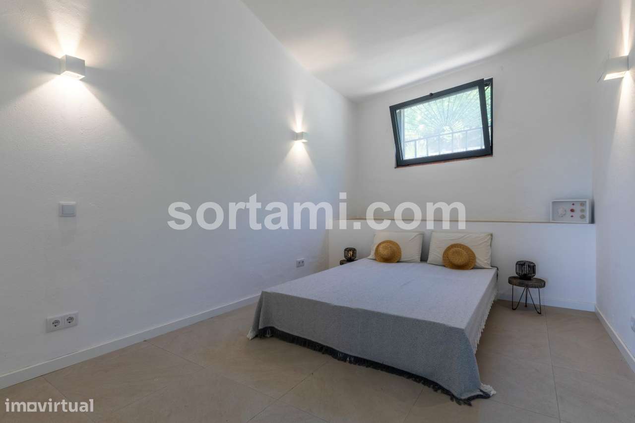 Moradia Isolada T3 Venda em Santa Bárbara de Nexe,Faro - Grande imagem: 5/53