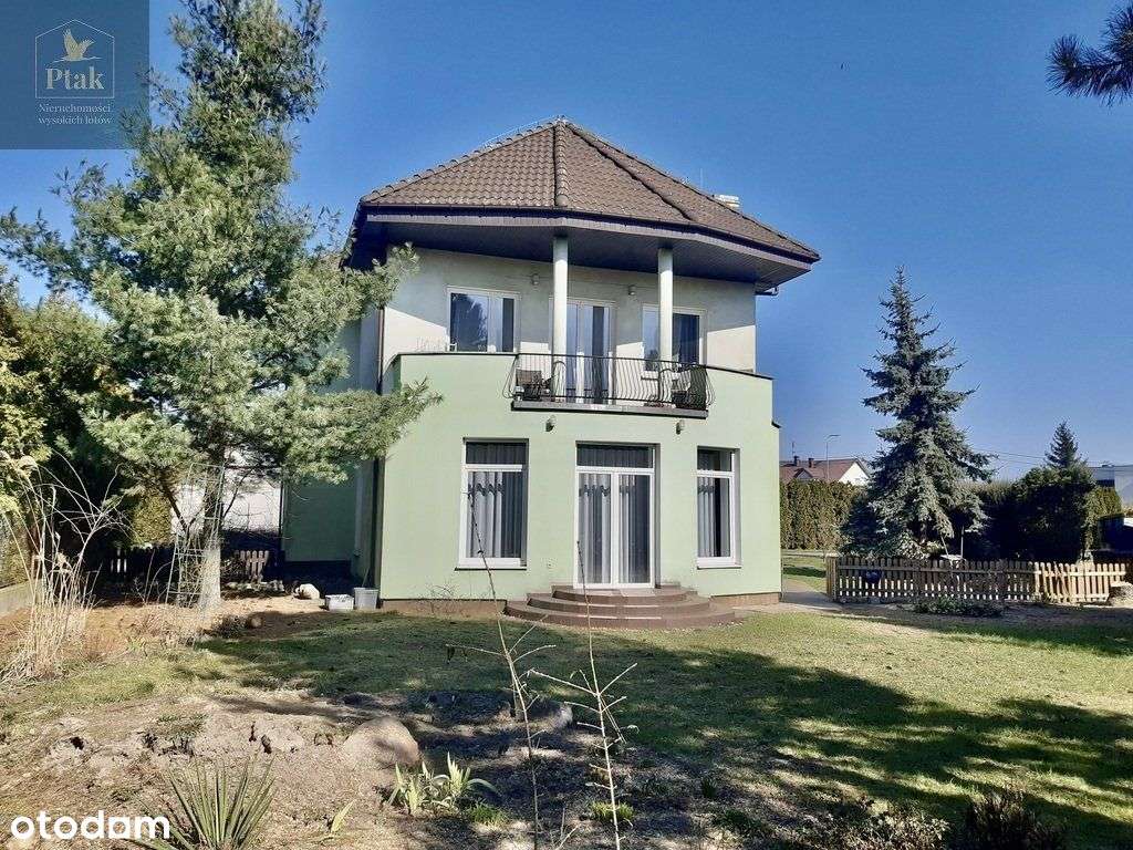 Dom+Warsztat! Na Firmę/Mieszkania itd-dz.2700m2 - Pełny obrazek: 4/20