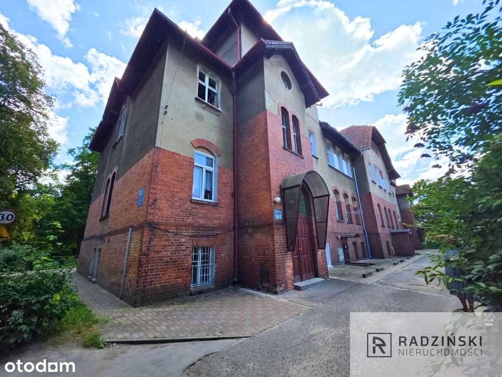 Mieszkanie na sprzedaż Górczyn-10