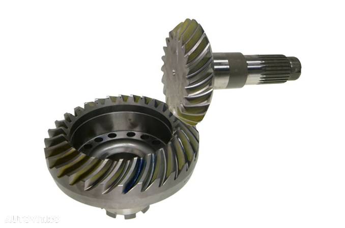 Pinion Atac si Coroana   81 35199 6671 - 1