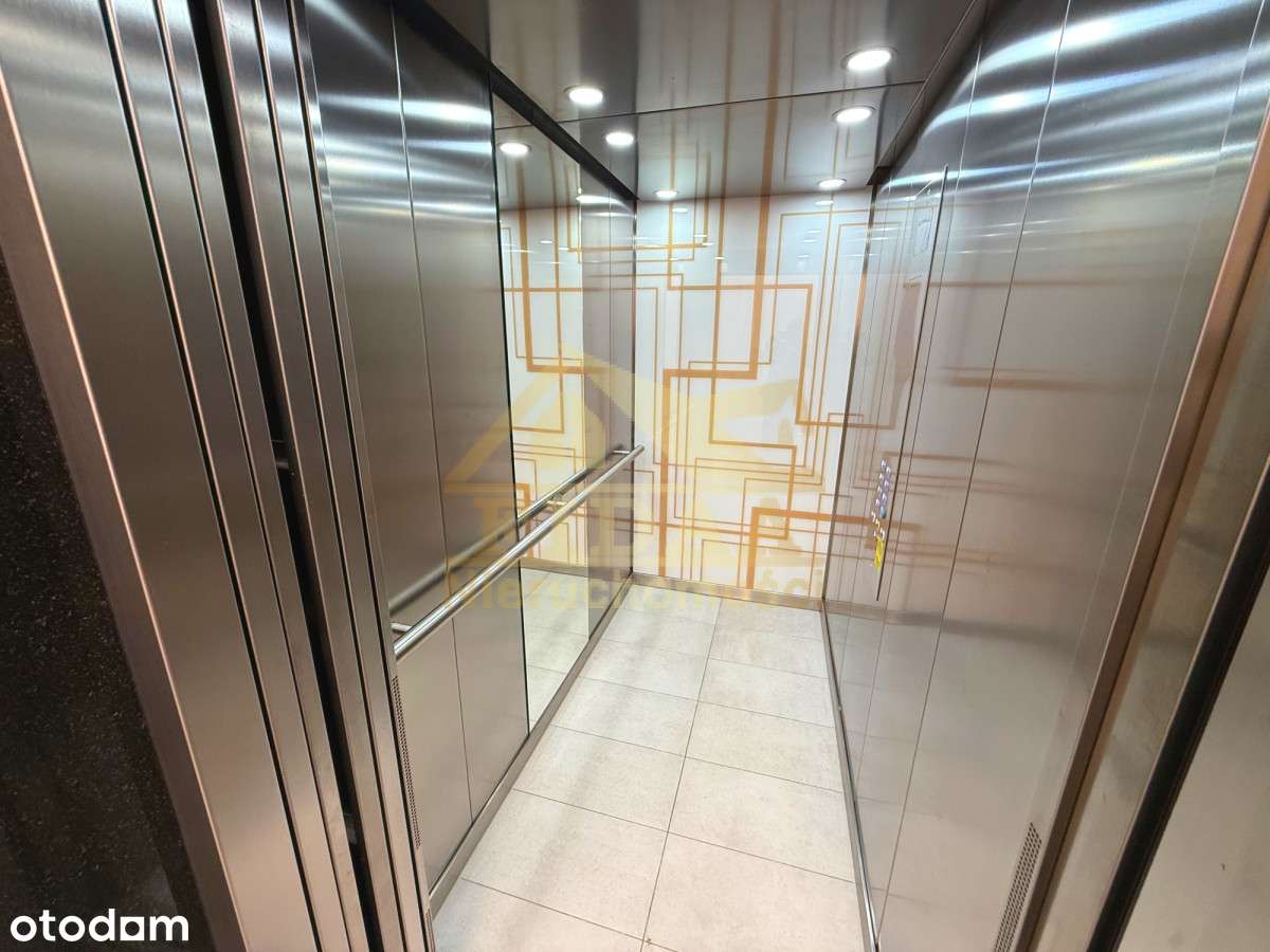 Metro, ciche z tarasem do własnej aranżacji-10