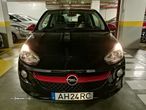 Opel Adam 1.2 Black Jack - 2