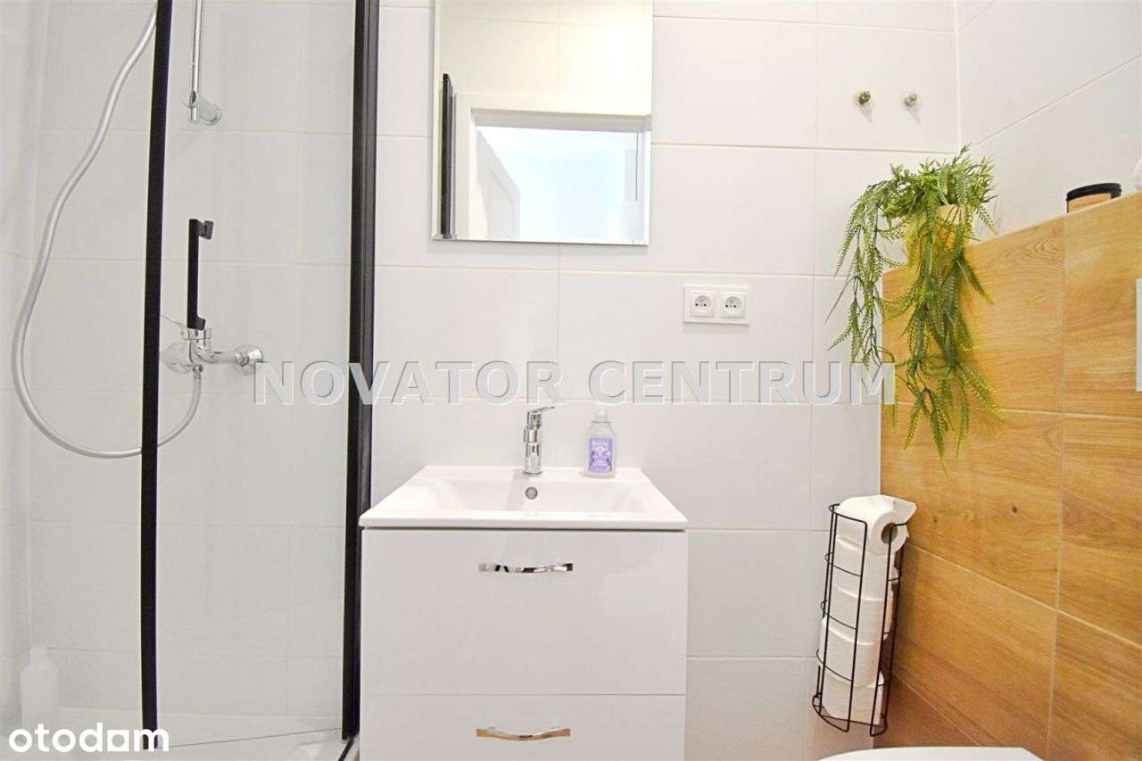 Pięknie urządzone M3, parter, Bocianowo - Pełny obrazek: 3/9