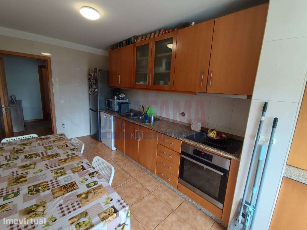 Apartamento T3 em Louro-7