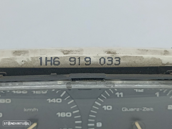 Quadrante Volkswagen Golf Iii (1H1) - 5