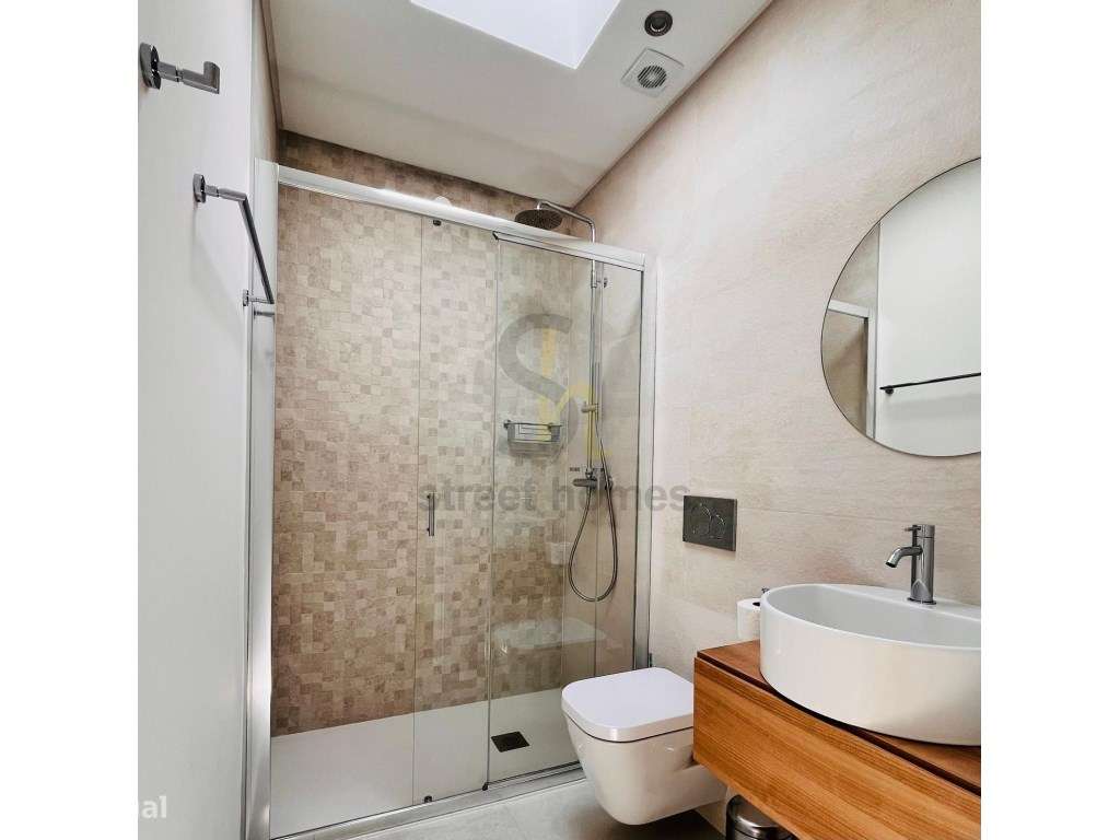 Valley Nature Village Moradia 3 quartos-19